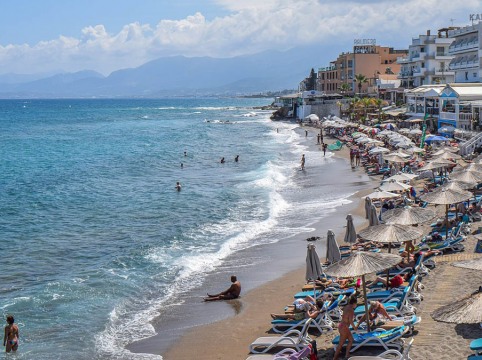 Chersonisos, Crete: A Captivating Destination for Every Traveler