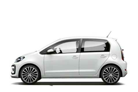 Volkswagen Up